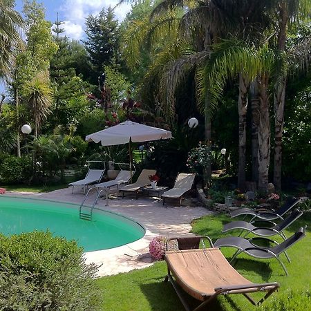 Relais Villa Stella Taranto Dış mekan fotoğraf