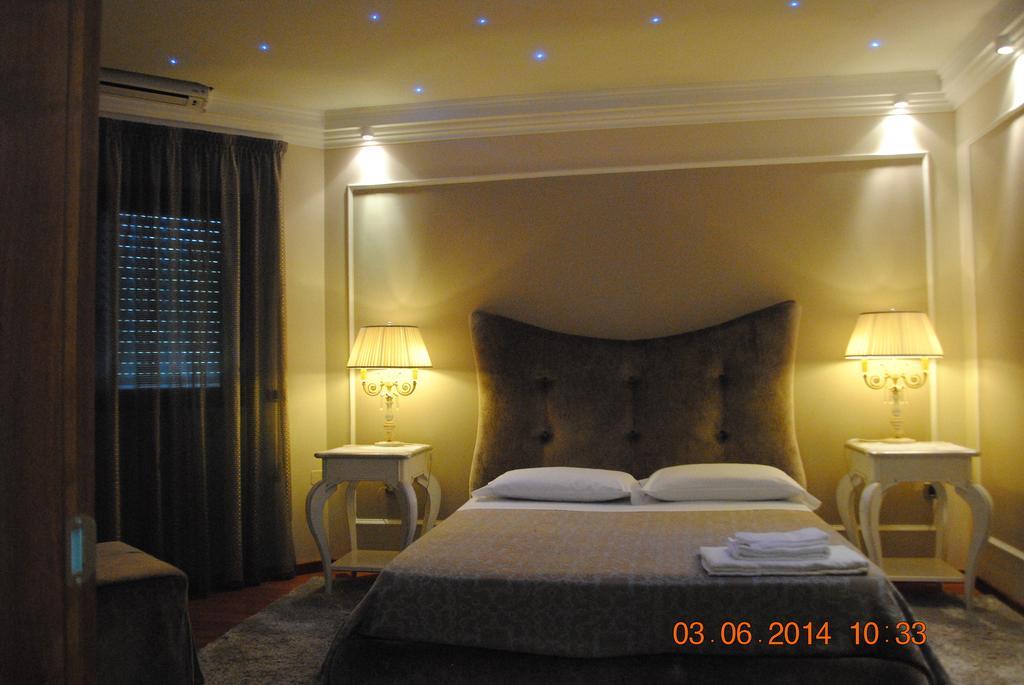 Relais Villa Stella Taranto Dış mekan fotoğraf
