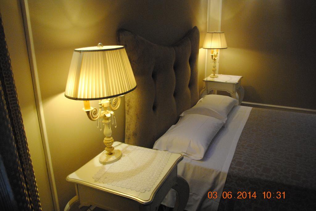 Relais Villa Stella Taranto Dış mekan fotoğraf