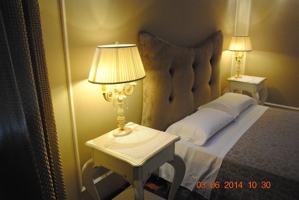 Relais Villa Stella Taranto Dış mekan fotoğraf