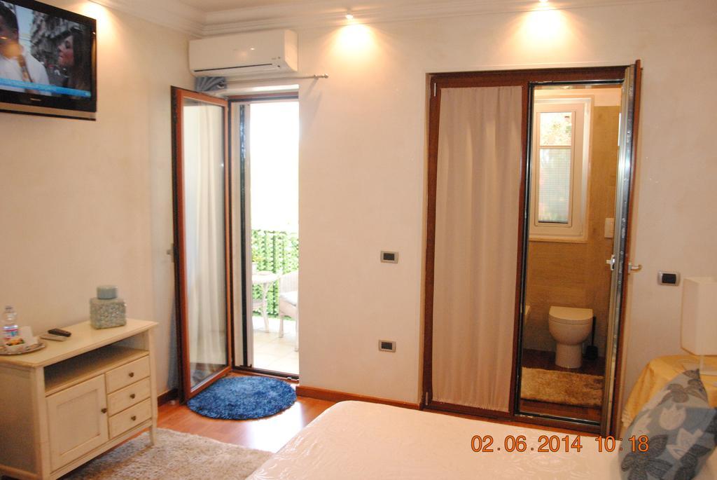 Relais Villa Stella Taranto Dış mekan fotoğraf