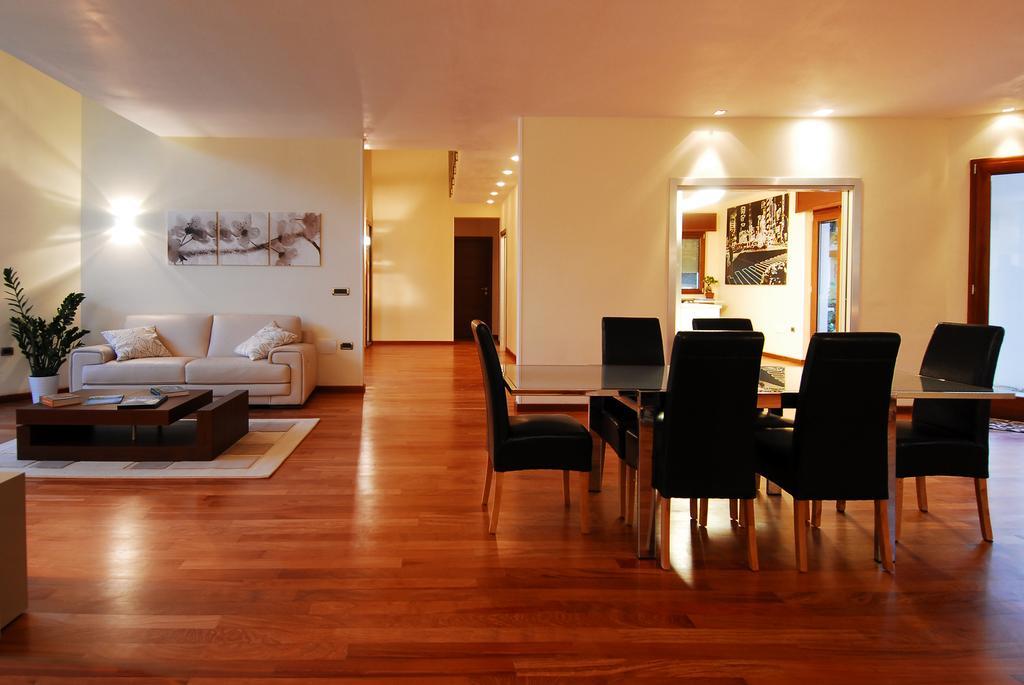 Relais Villa Stella Taranto Dış mekan fotoğraf