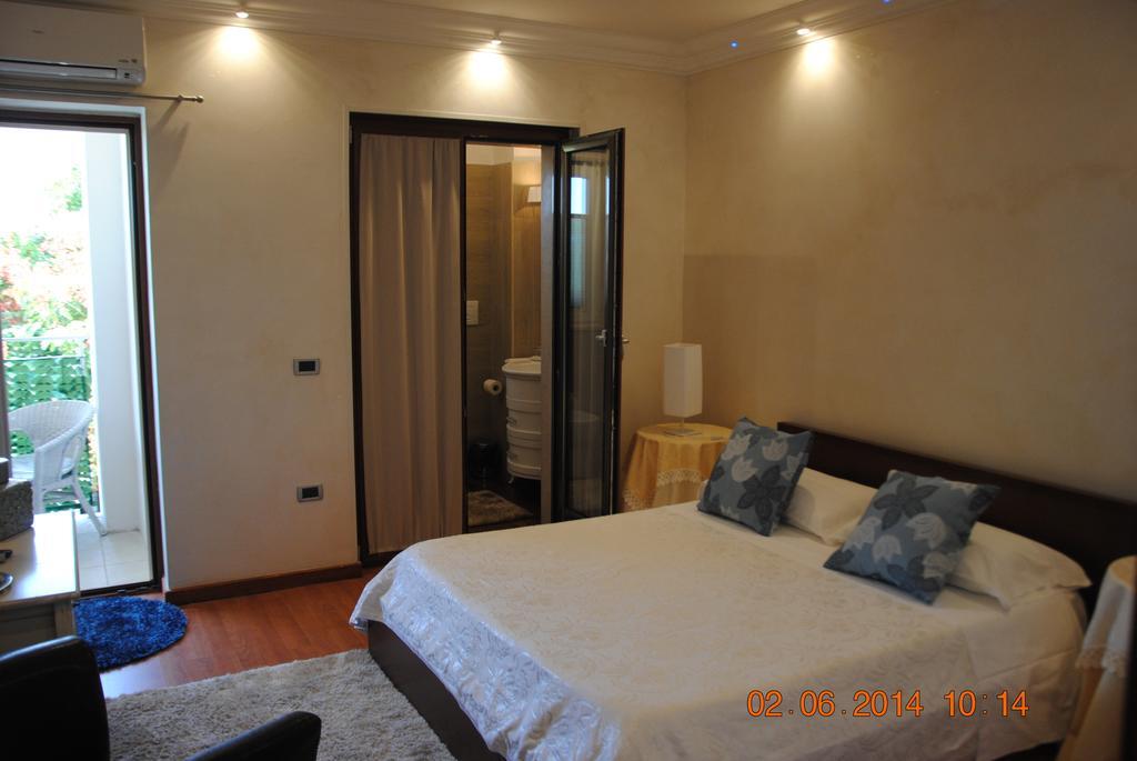 Relais Villa Stella Taranto Dış mekan fotoğraf