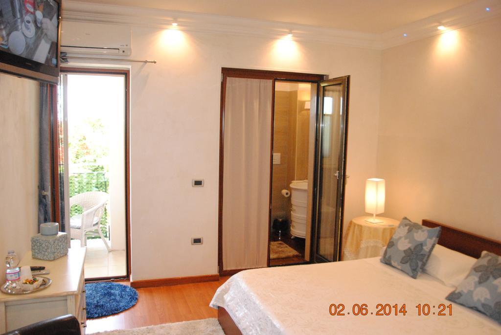 Relais Villa Stella Taranto Dış mekan fotoğraf