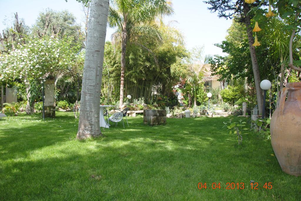 Relais Villa Stella Taranto Dış mekan fotoğraf