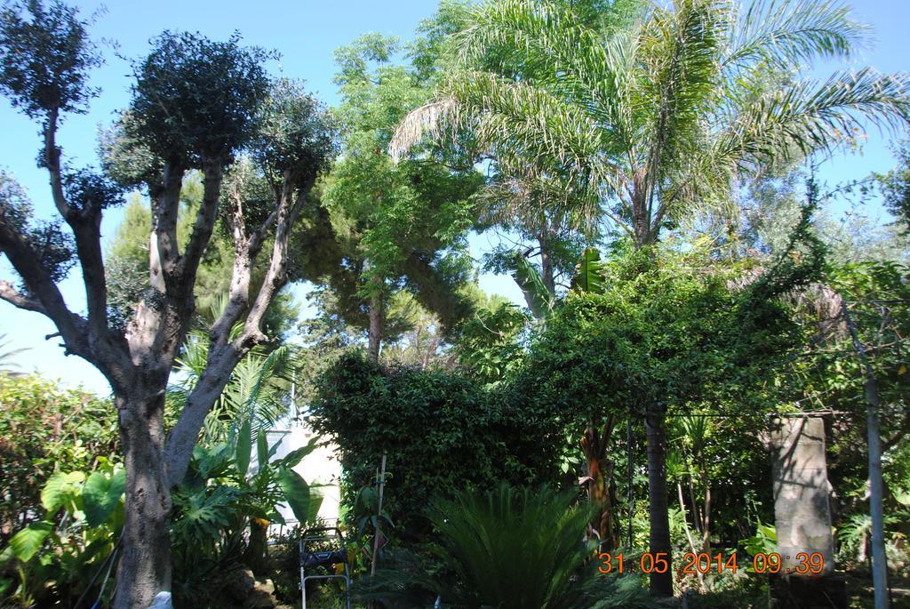 Relais Villa Stella Taranto Dış mekan fotoğraf