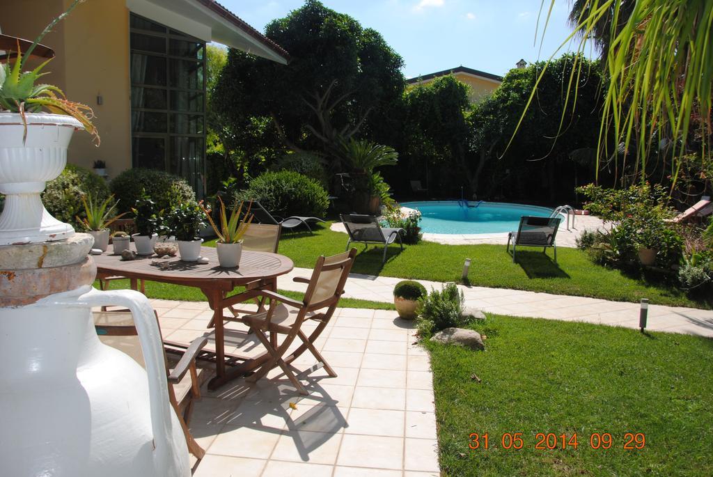 Relais Villa Stella Taranto Dış mekan fotoğraf