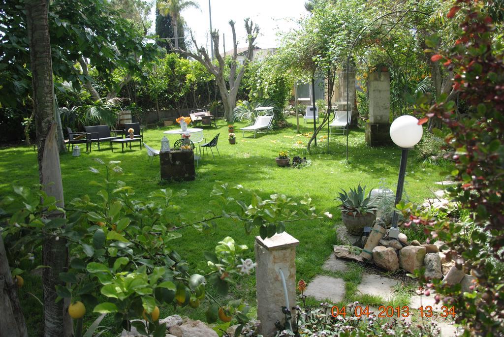 Relais Villa Stella Taranto Dış mekan fotoğraf