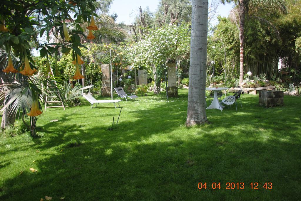 Relais Villa Stella Taranto Dış mekan fotoğraf