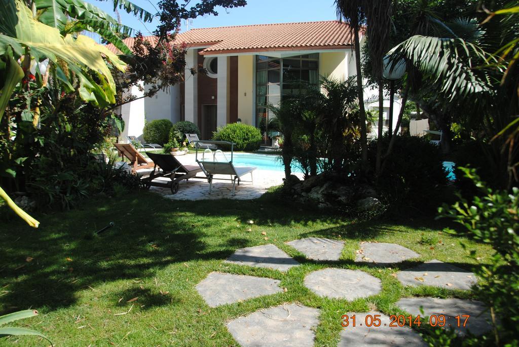 Relais Villa Stella Taranto Dış mekan fotoğraf