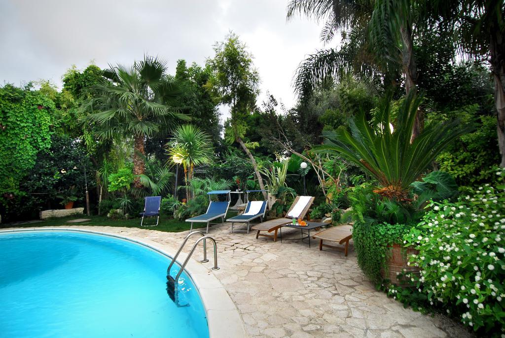Relais Villa Stella Taranto Dış mekan fotoğraf