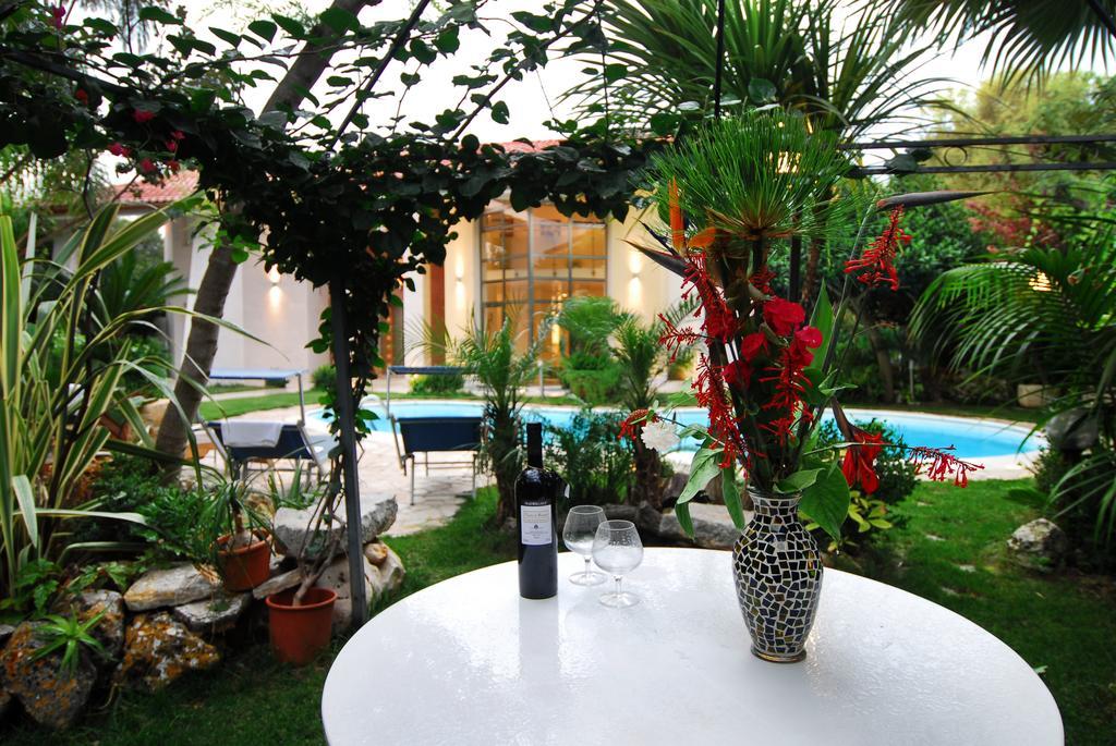 Relais Villa Stella Taranto Dış mekan fotoğraf