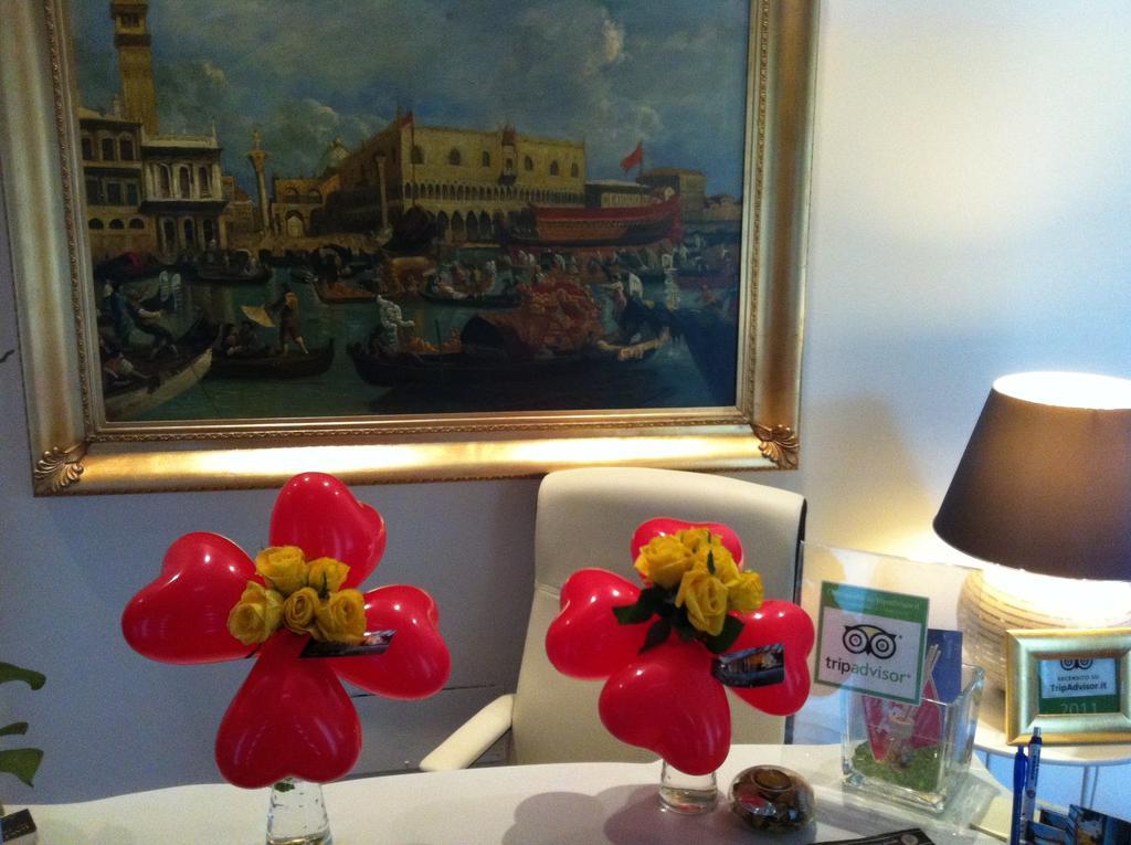 Relais Villa Stella Taranto Dış mekan fotoğraf