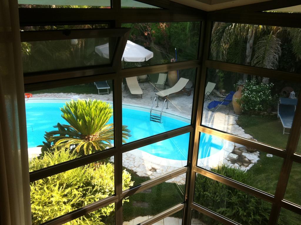 Relais Villa Stella Taranto Dış mekan fotoğraf