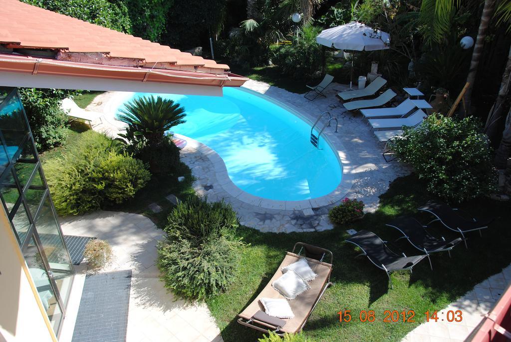 Relais Villa Stella Taranto Dış mekan fotoğraf