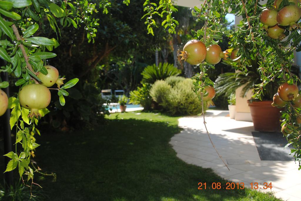 Relais Villa Stella Taranto Dış mekan fotoğraf
