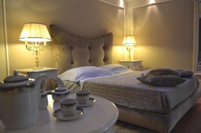 Relais Villa Stella Taranto Dış mekan fotoğraf