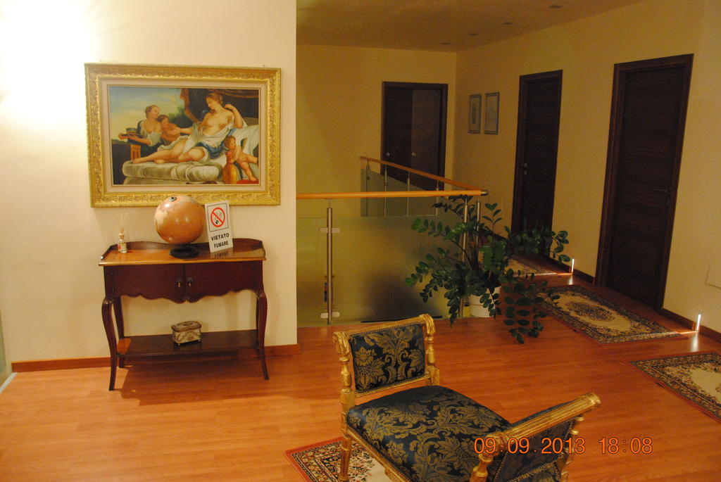 Relais Villa Stella Taranto Dış mekan fotoğraf