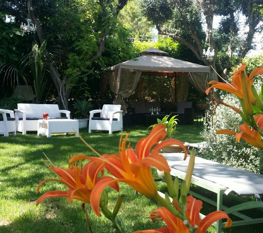 Relais Villa Stella Taranto Dış mekan fotoğraf