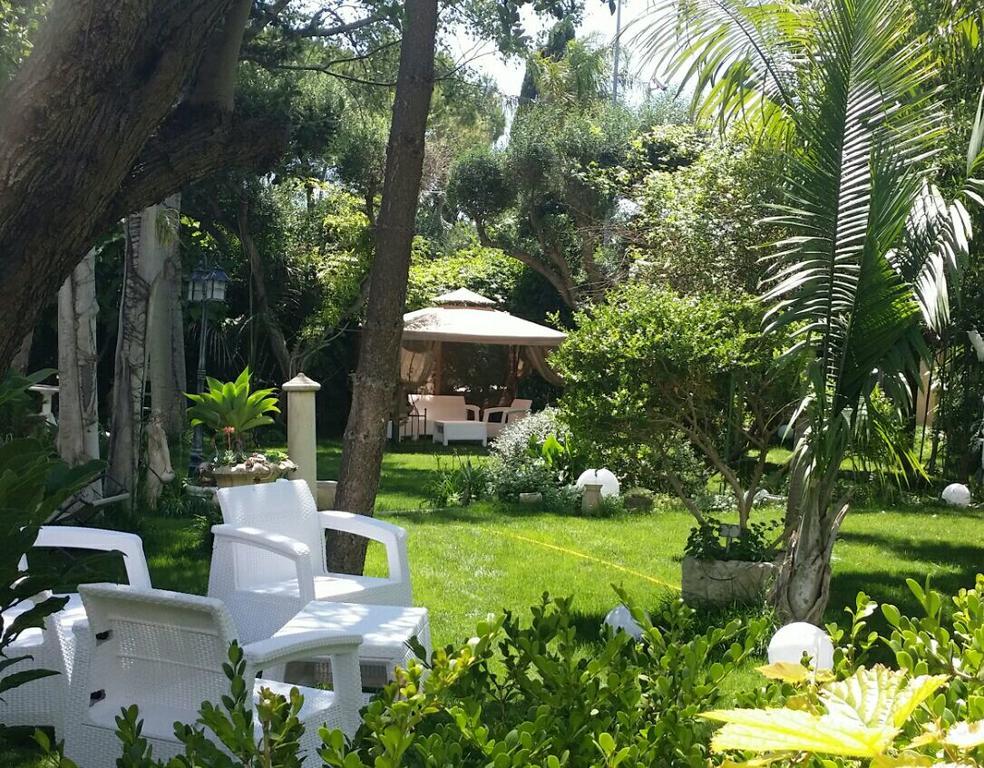 Relais Villa Stella Taranto Dış mekan fotoğraf