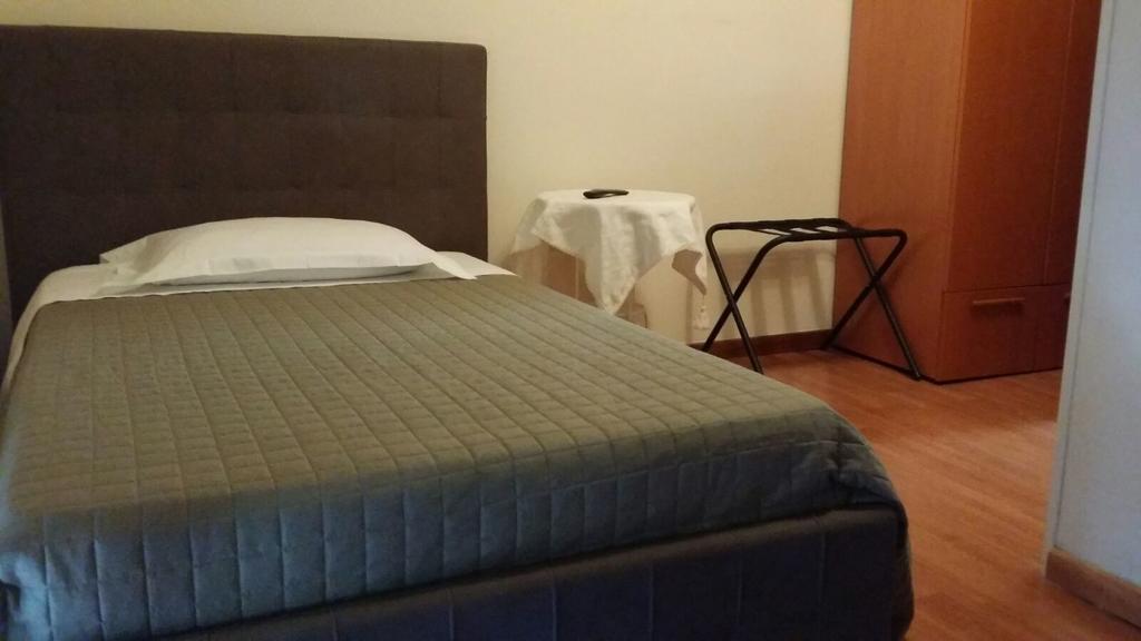 Relais Villa Stella Taranto Dış mekan fotoğraf