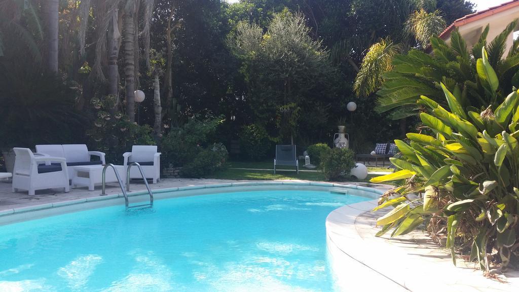 Relais Villa Stella Taranto Dış mekan fotoğraf