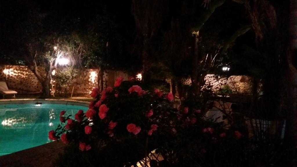 Relais Villa Stella Taranto Dış mekan fotoğraf