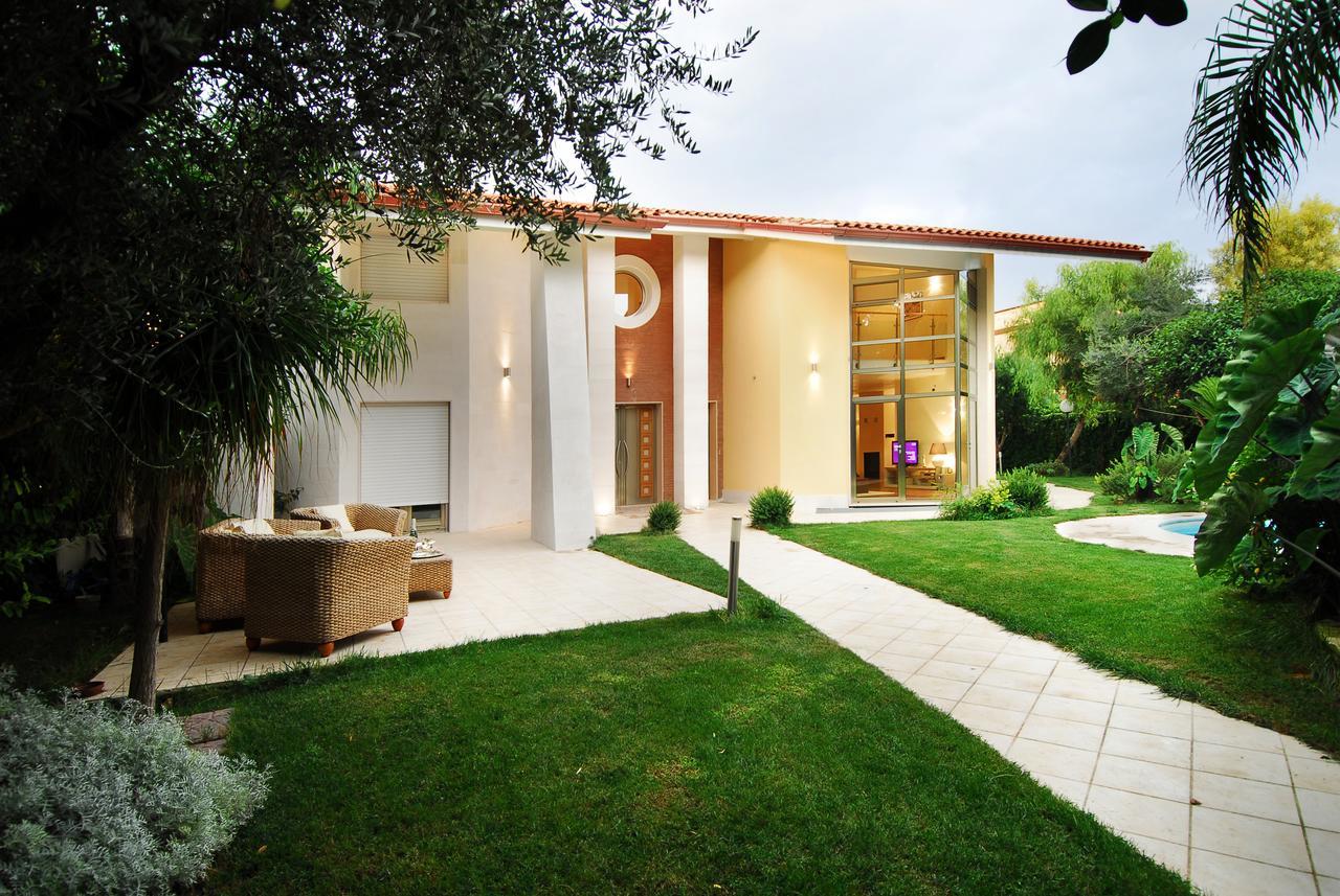 Relais Villa Stella Taranto Dış mekan fotoğraf
