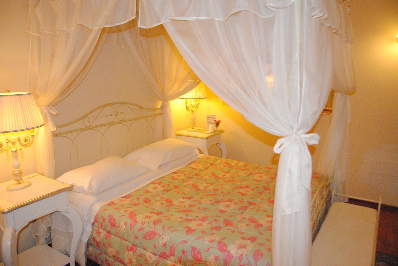 Relais Villa Stella Taranto Dış mekan fotoğraf