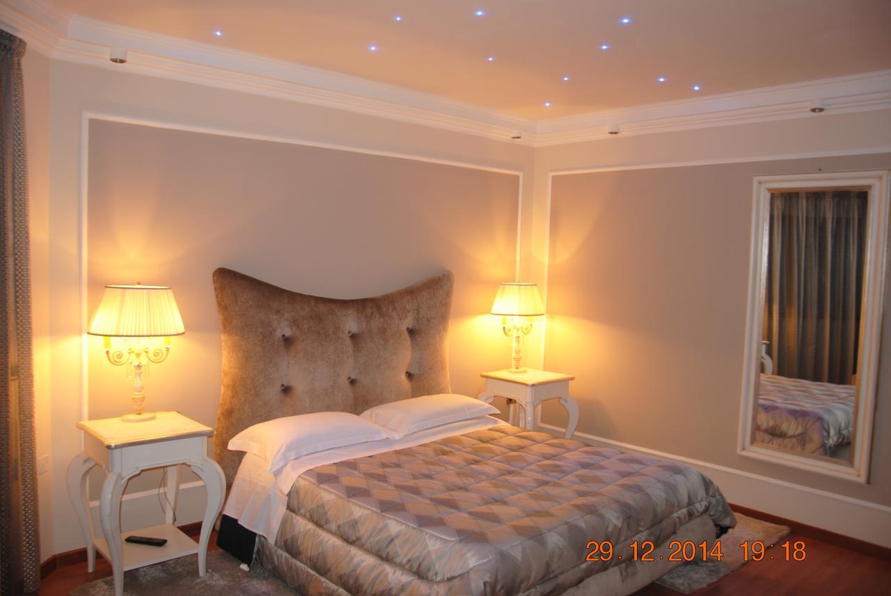 Relais Villa Stella Taranto Dış mekan fotoğraf