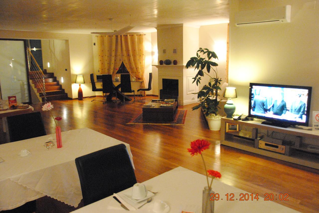 Relais Villa Stella Taranto Dış mekan fotoğraf